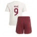 Cheap Bayern Munich Harry Kane #9 Third Football Kit Children 2023-24 Short Sleeve (+ pants)